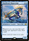J22 371 Wavebreak Hippocamp R