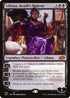 J22 433 Liliana, Death's Majesty M