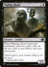 J22 488 Wailing Ghoul C