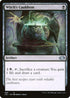 J22 490 Witch's Cauldron U