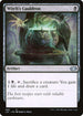 J22 490 Witch's Cauldron U