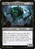 J22 491 Yargle, Glutton of Urborg U
