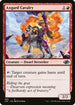 J22 494 Axgard Cavalry C