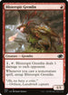 J22 500 Blisterspit Gremlin C