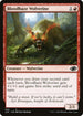 J22 502 Bloodhaze Wolverine C