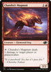 J22 512 Chandra's Magmutt C