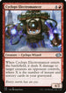 J22 518 Cyclops Electromancer U