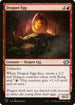 J22 522 Dragon Egg U