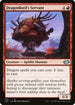 J22 524 Dragonlord's Servant U