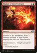 J22 535 Flames of the Firebrand U