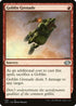 J22 542 Goblin Grenade U