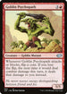 J22 544 Goblin Psychopath U