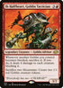J22 554 Ib Halfheart, Goblin Tactician R