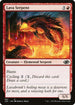 J22 567 Lava Serpent C