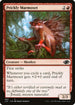J22 580 Prickly Marmoset C