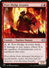 J22 582 Pyre-Sledge Arsonist U