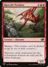 J22 589 Ripscale Predator C