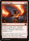 J22 594 Sarkhan's Rage C