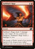 J22 594 Sarkhan's Rage C