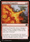 J22 596 Scorching Dragonfire C