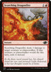 J22 596 Scorching Dragonfire C