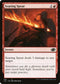 J22 597 Searing Spear C