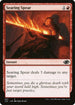 J22 597 Searing Spear C