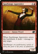 J22 603 Sparkmage Apprentice C