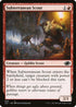 J22 609 Subterranean Scout C