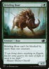 J22 635 Bristling Boar C