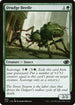J22 649 Drudge Beetle C