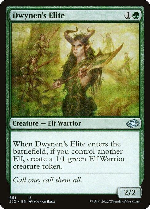J22 651 Dwynen's Elite U