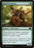 J22 652 Elderleaf Mentor C
