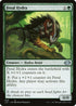 J22 658 Feral Hydra U