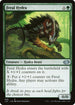 J22 658 Feral Hydra U
