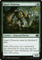 J22 664 Gaea's Protector C
