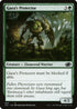 J22 664 Gaea's Protector C