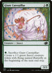 J22 666 Giant Caterpillar C