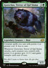 J22 668 Goreclaw, Terror of Qal Sisma R