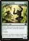J22 671 Hooting Mandrills C