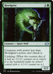 J22 673 Howlgeist U