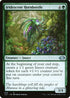 J22 678 Iridescent Hornbeetle U