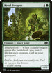 J22 682 Kraul Foragers C