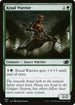 J22 684 Kraul Warrior C