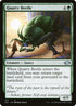 J22 714 Quarry Beetle U