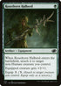 J22 722 Rosethorn Halberd C