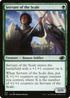 J22 727 Servant of the Scale C