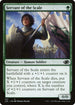 J22 727 Servant of the Scale C