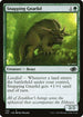 J22 730 Snapping Gnarlid C