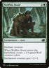 J22 741 Wolfkin Bond C